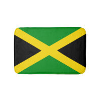 Drapeau jamaïcain