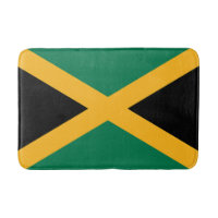 Drapeau Jamaïque