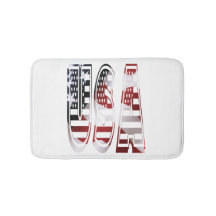 Drapeau USA Merveilleux drapeau coloré