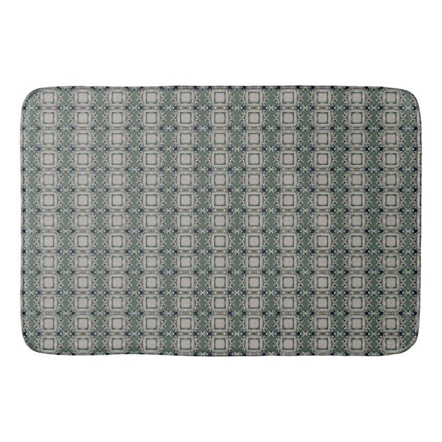 Tapis De Bain Drew (Devant)
