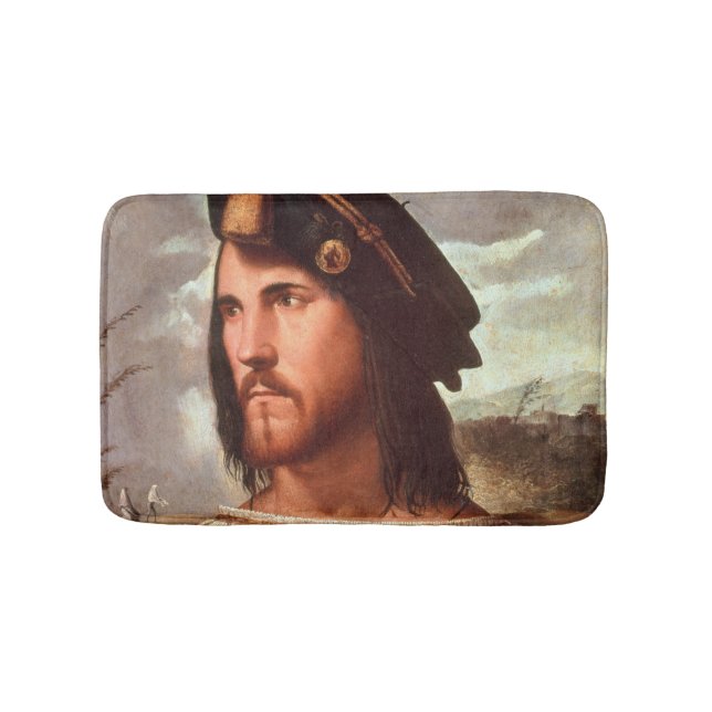 Tapis De Bain Duc de Cesare Borgia de Valence (Devant)