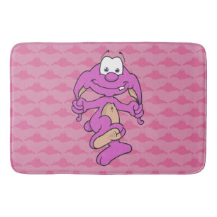 Tapis De Bain Dweeblinks