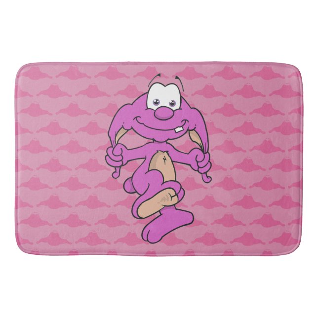 Tapis De Bain Dweeblinks (Devant)