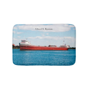 Tapis De Bain Edward L. Pain de bain Ryerson