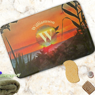 Tapis De Bain El Rio Pitillal 2009