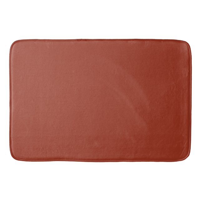 Tapis De Bain Elegant Clay (Devant)