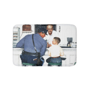 Tapis De Bain Emballement