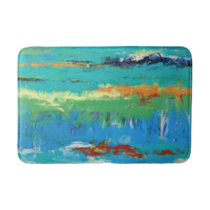 Tapis De Bain En outre
