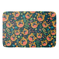 Entendez-moi Roar Tiger Jungle Animaux