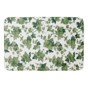 Tapis De Bain Escalade Vintage colorée Ivy