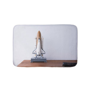 Tapis De Bain Espace extérieur
