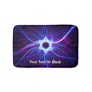 Tapis De Bain Estomac de plasma