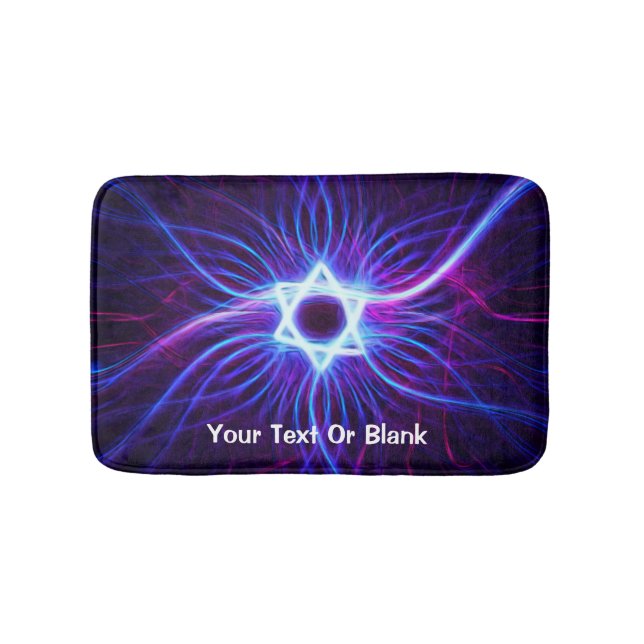 Tapis De Bain Estomac de plasma (Devant)
