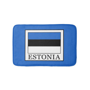 Tapis De Bain Estonie