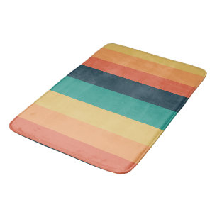 Tapis De Bain Été