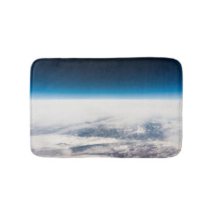 Tapis De Bain Étoiles colorées