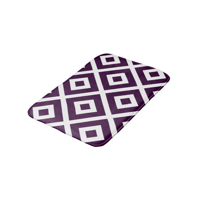 Tapis De Bain Ex (Angle)
