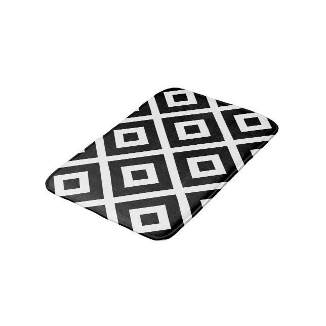 Tapis De Bain Ex (Angle)