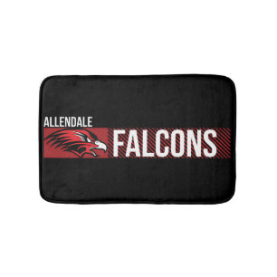 Tapis De Bain Falcons Allendale #5