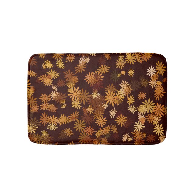Tapis De Bain Fayères d'automne (Devant)