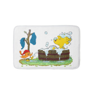 Tapis De Bain Ferald