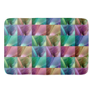 Tapis De Bain Feuille de banane