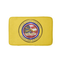Fier orgueilleux de l'armée soldat de cavalerie