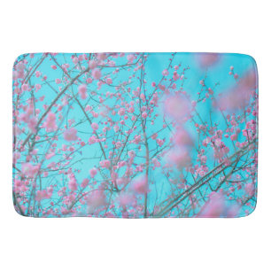 Tapis De Bain Fleurs de prunier (Suzhou, Chine)