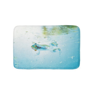 Tapis De Bain Flottant