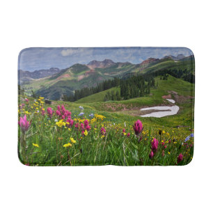 Tapis De Bain Flowers (homonymie)   Wildflowers Durango