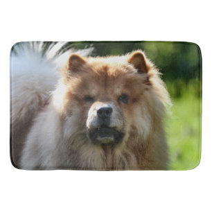 Tapis De Bain Fluffy