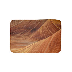 Tapis De Bain Formations de grès