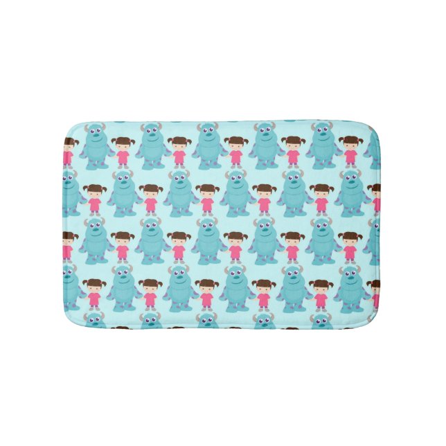 Tapis De Bain Friends (Devant)