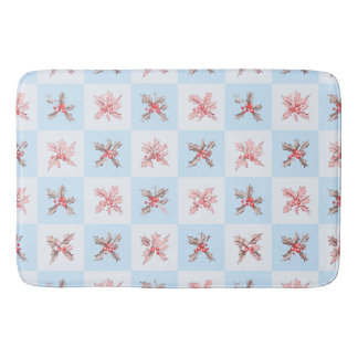 Tapis De Bain Fruits qui me rappellent l'hiver