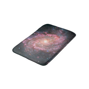 Tapis De Bain Galaxie spirale M83