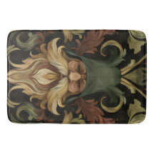 Gardien aux frontières lunaires