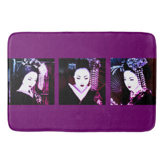 Tapis De Bain Geisha