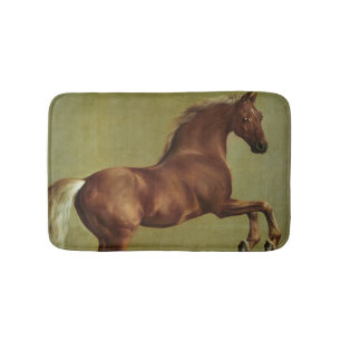 Tapis De Bain George Stubbs Whistlejacket, 1762