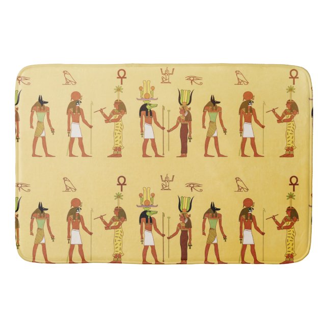 Tapis De Bain Gods and Goddesses (Devant)