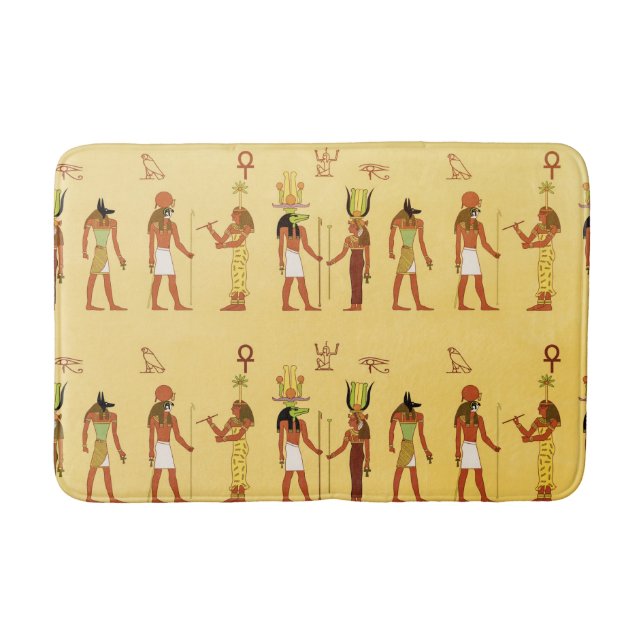 Tapis De Bain Gods and Goddesses (Devant)