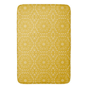 Tapis De Bain Gold Glory RUGS-S-M-L