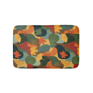 Tapis De Bain Golden Hour, All Day Long.