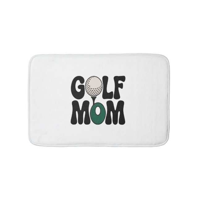 Tapis De Bain Golf (Devant)