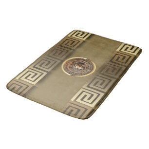 Tapis De Bain Gorgon