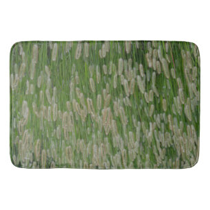 Tapis De Bain Graines vertes