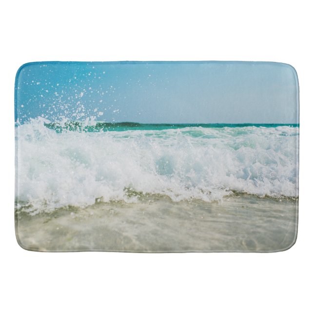 Tapis de bain grand (Devant)