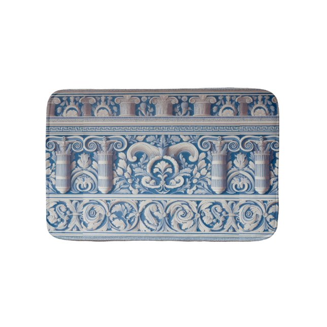 Tapis De Bain Grec ancien (Devant)