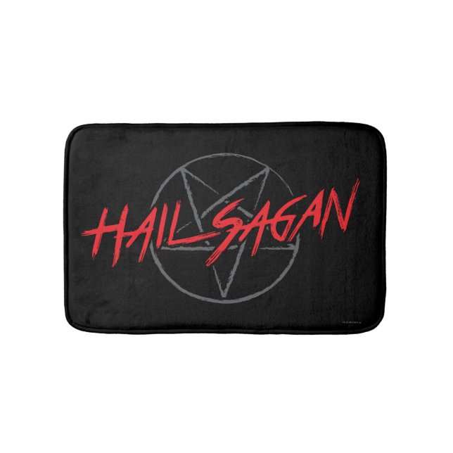 Tapis De Bain Grêle Sagan (Devant)