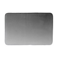 Gris (couleur changeable) Ombre & Motif de texte