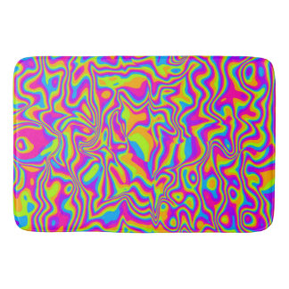Tapis De Bain Groovy